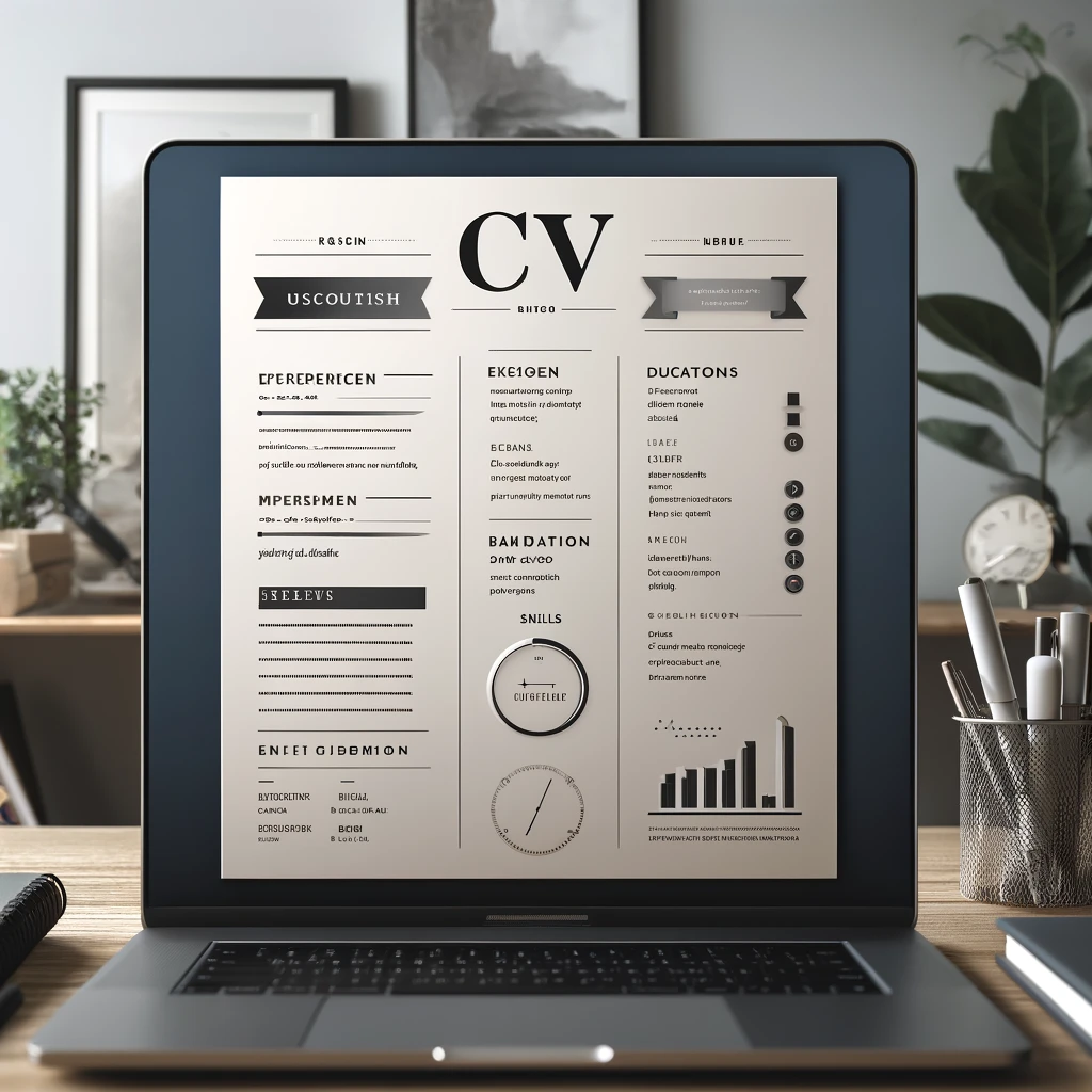 Comment faire un CV gratuit